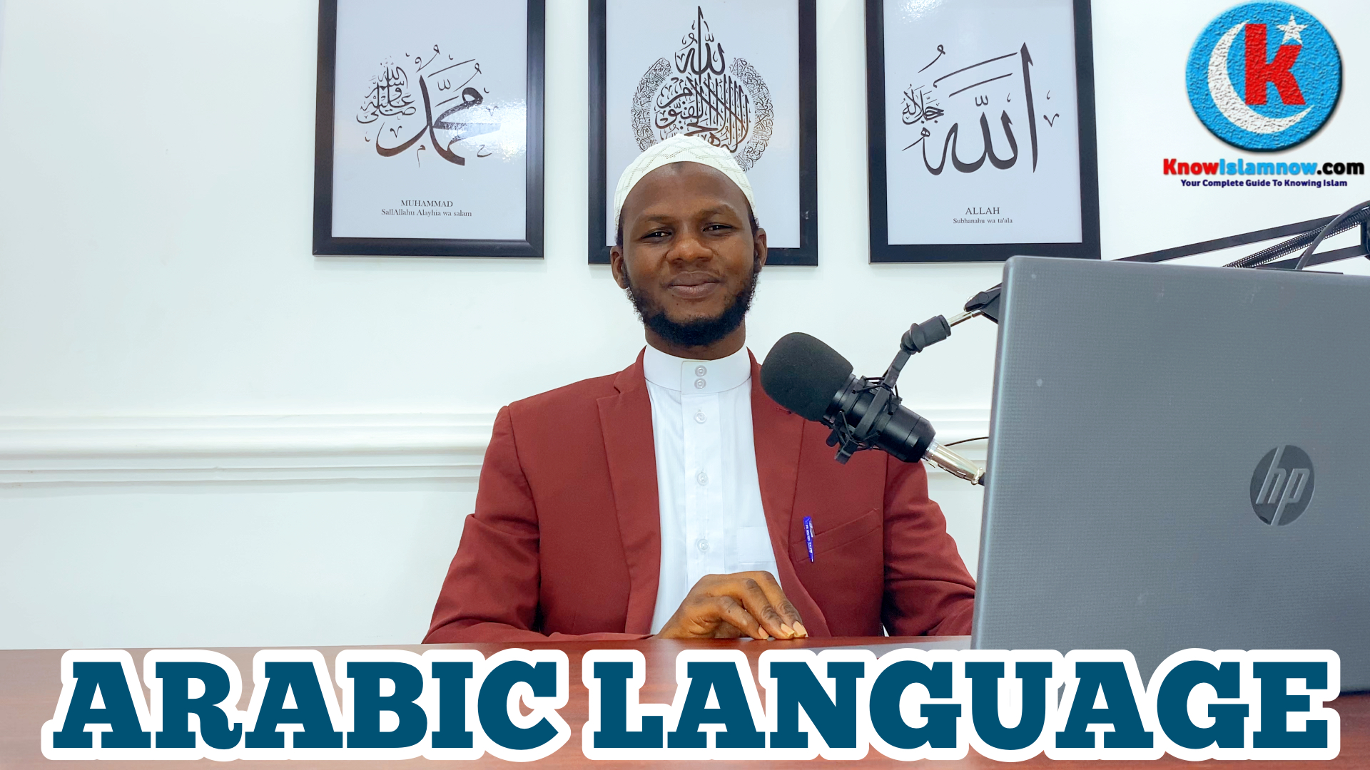 Introduction To Arabic Language