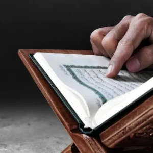 How to read the Quran