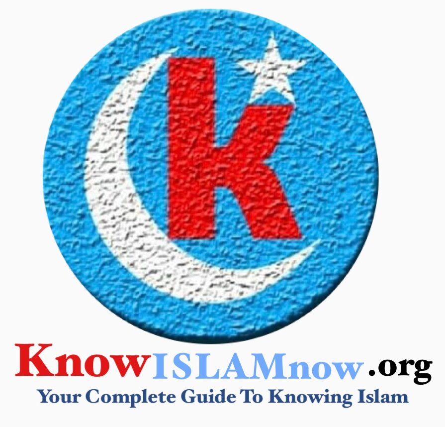 Know Islam Now