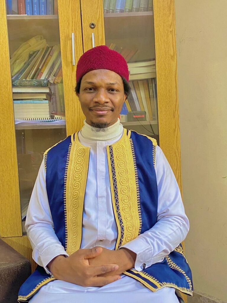 ARABIC LANGUAGE FOR BEGINNERS