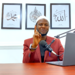 Zuufadlin Ibn Kafidubu