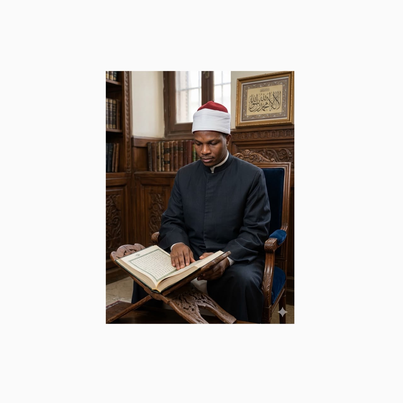 Memorize The Qur’an In ONE Year